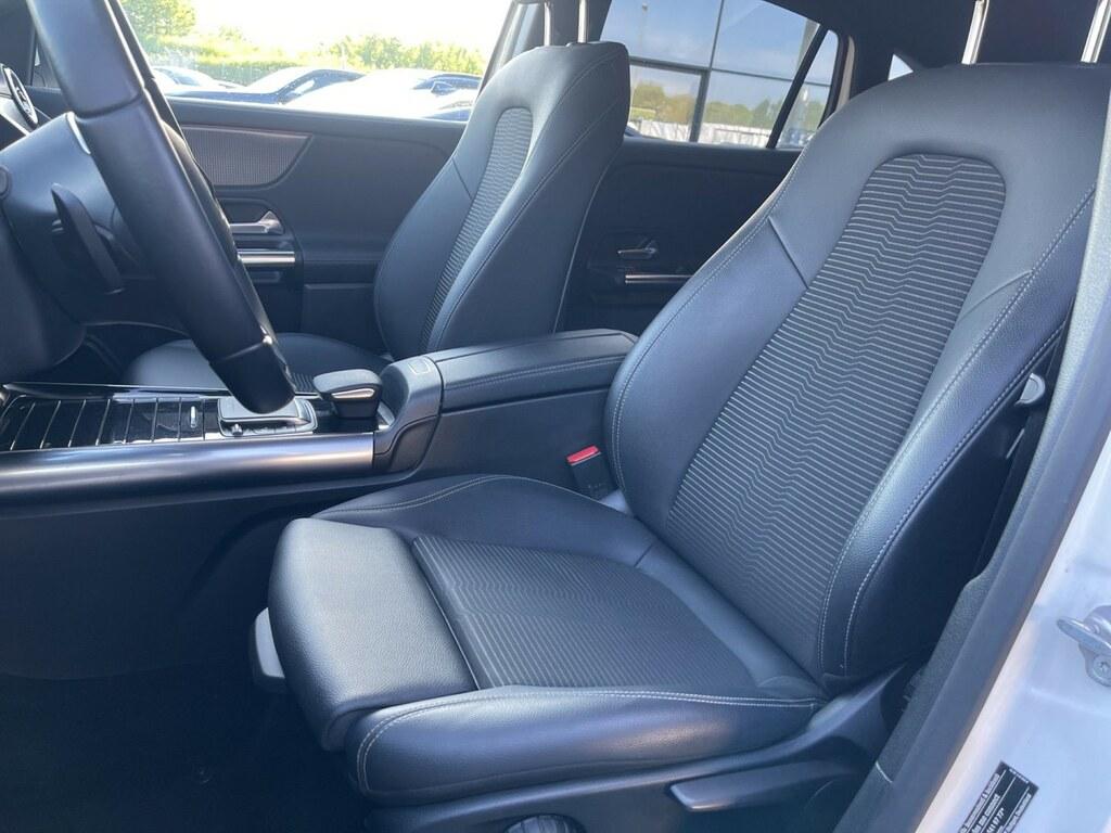 Mercedes GLA 200 d Sport Plus auto