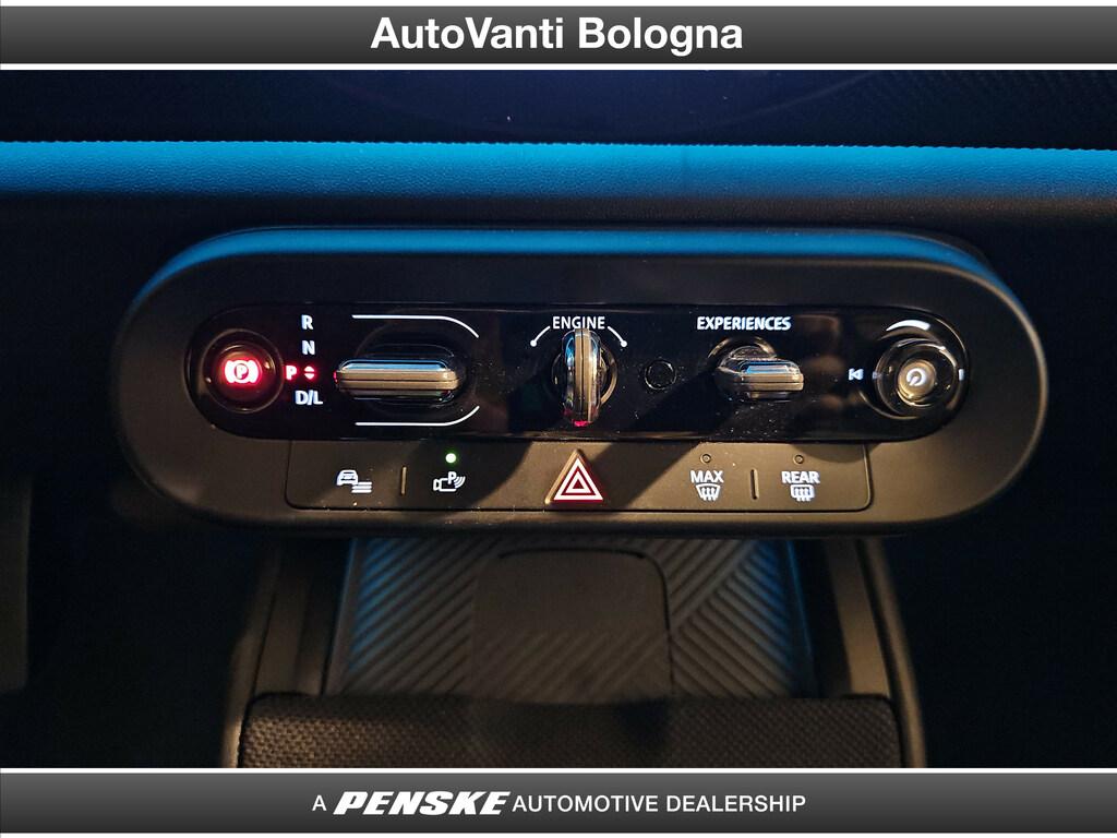 Mini Mini Countryman 1.5 48V C Classic auto