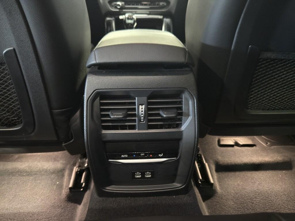 BMW Serie 3 320d Touring mhev 48V Msport auto