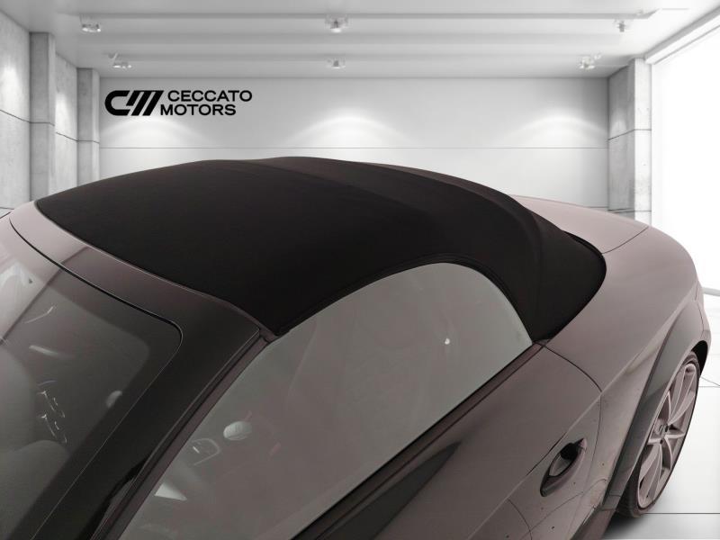 Audi TT Roadster 40 2.0 tfsi s-tronic