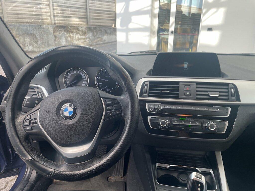 BMW Serie 1 118i Digital Edition 5p auto