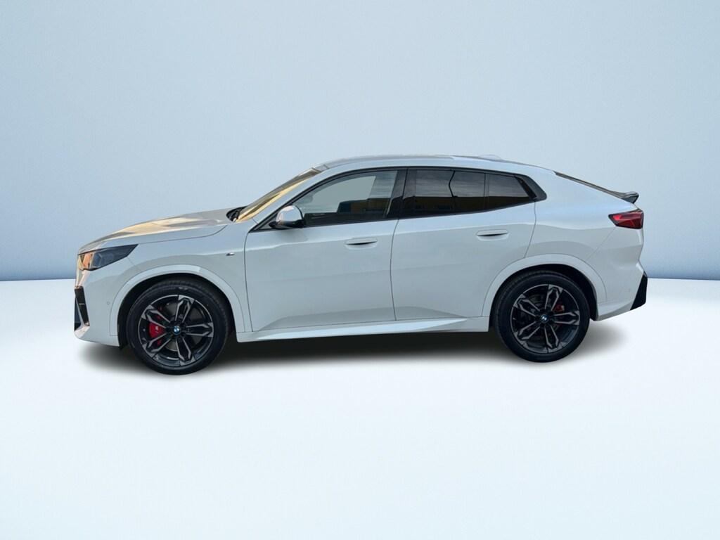 BMW X2 sdrive 18d MSport Pro auto