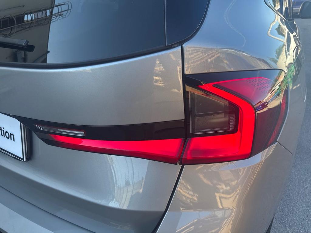BMW X1 xdrive23d mhev 48V MSport Pro auto