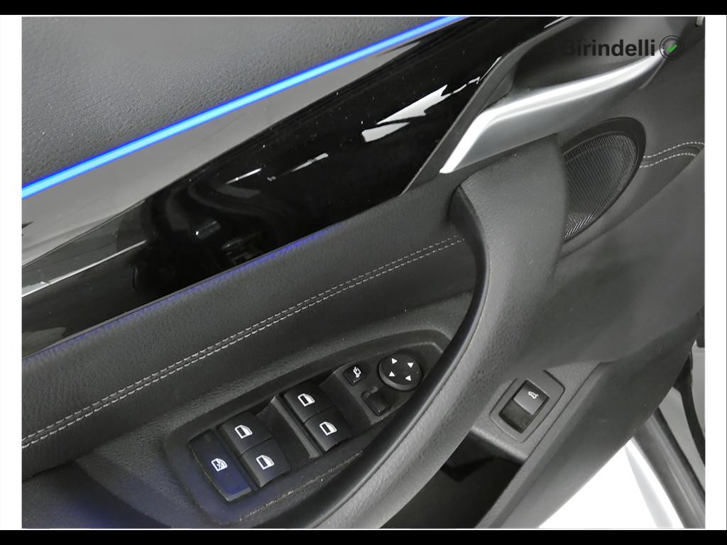 BMW X1 sdrive18d xLine Plus auto