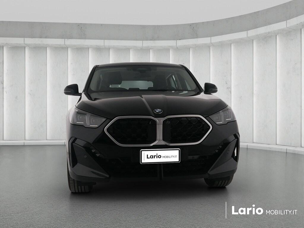 BMW X2 sdrive 18d auto