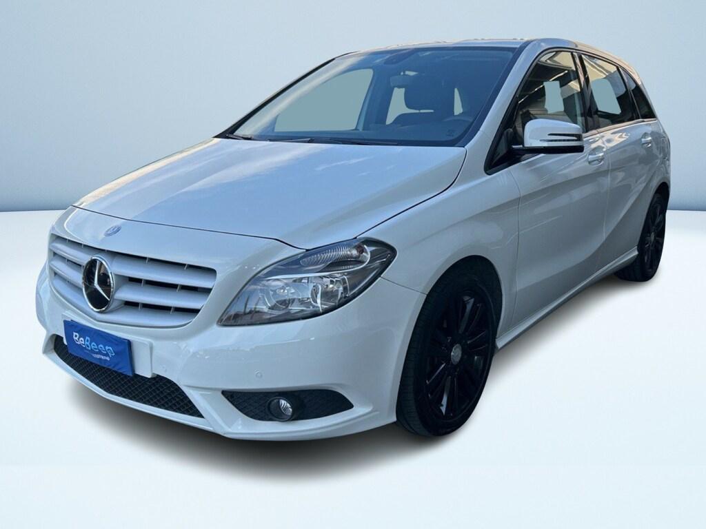 Mercedes Classe B 200 d (cdi) Executive auto