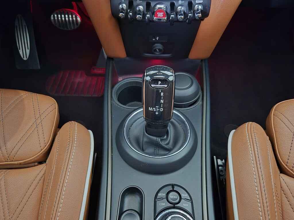 Mini Countryman Mini Countryman 2.0 JWC auto