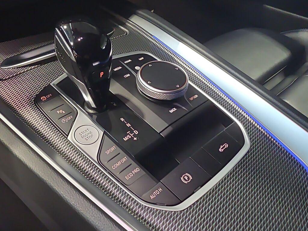 BMW Z4 M Z4 M40i auto