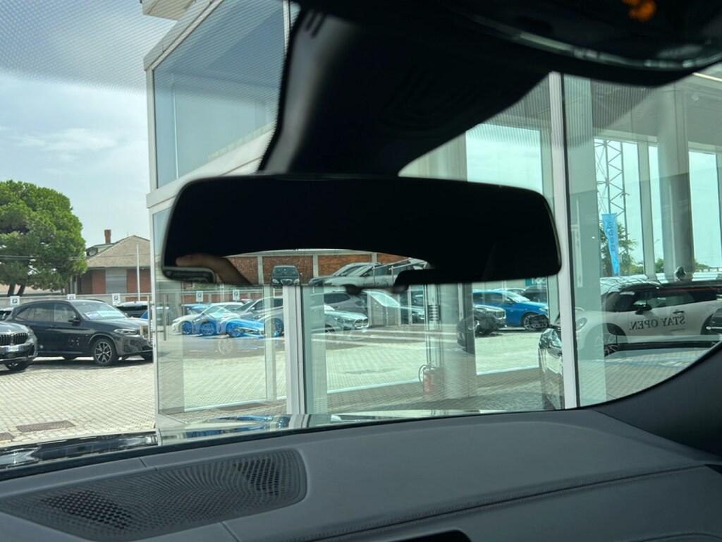 BMW X6 xdrive40i mhev 48V Business auto