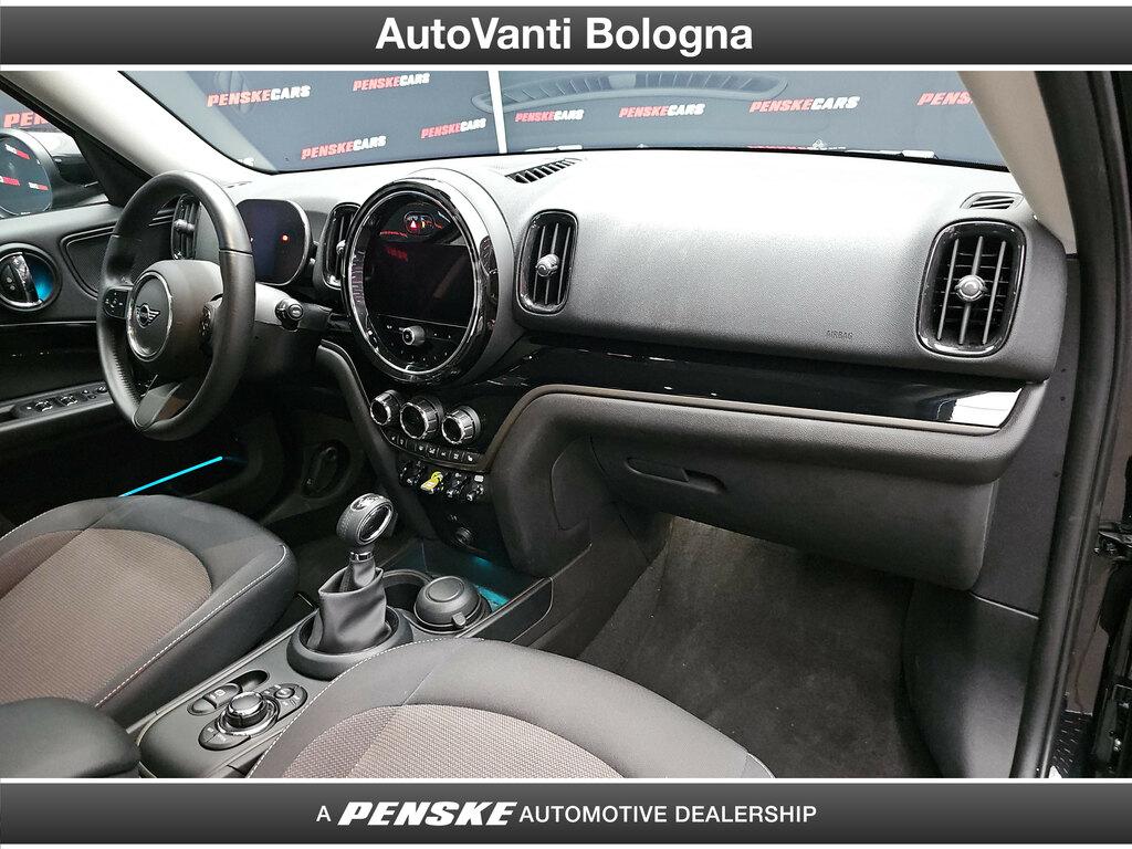 Mini Cooper SE Countryman Mini Countryman 1.5 Cooper SE all4 auto