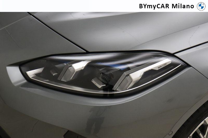 BMW Serie 1 118d MSport auto