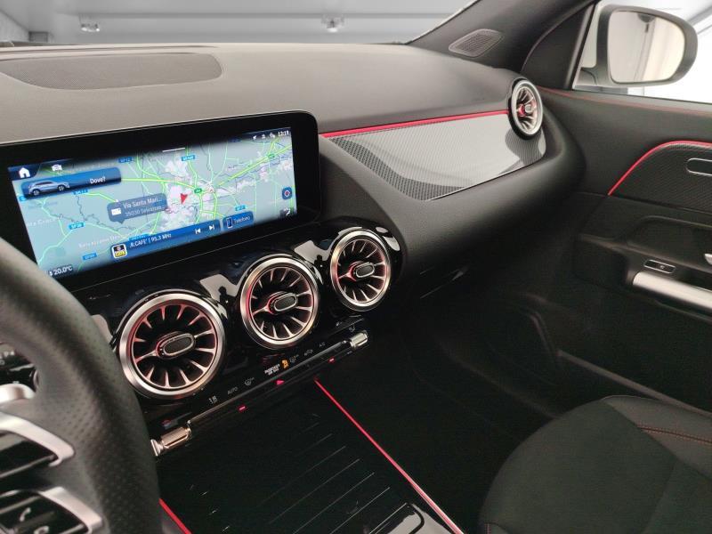 Mercedes GLA 200 d AMG Line Premium Plus auto