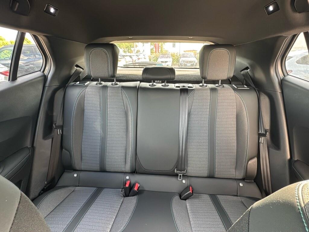Peugeot 2008 1.5 bluehdi Allure s&s 130cv eat8