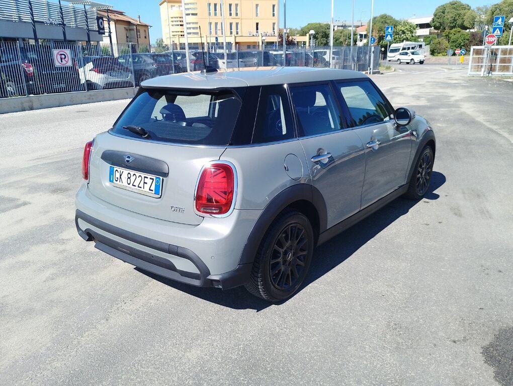 Mini Mini 5p 1.5 One Camden 102cv auto