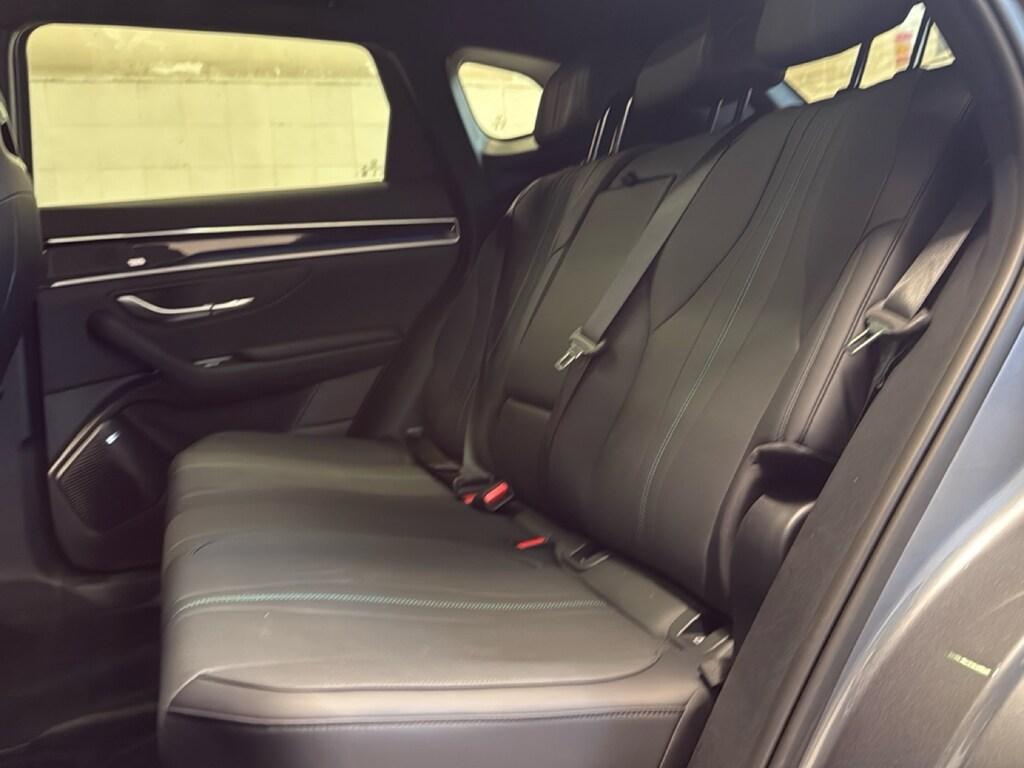 Byd Seal U DM-i 1.5 phev Design