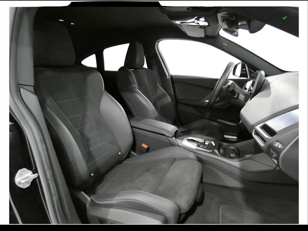 BMW Serie 2 220d Gran Coupe 48V MSport Pro auto