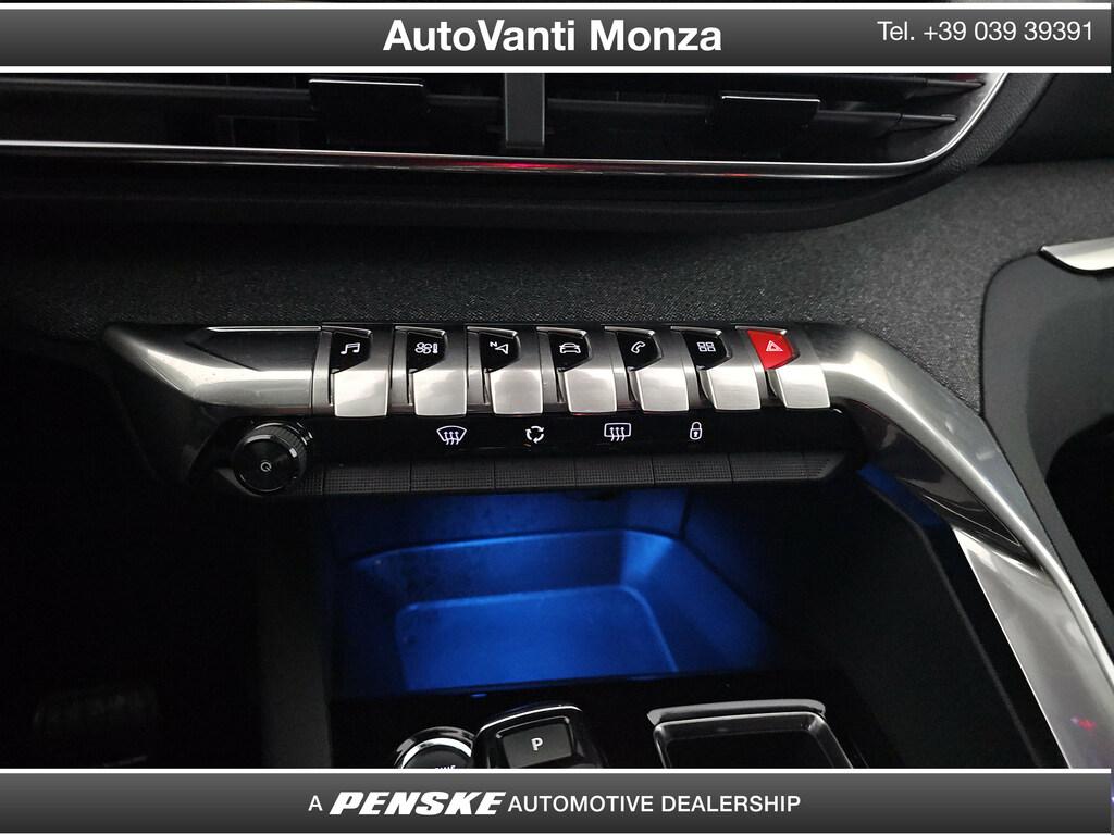 Peugeot 3008 1.5 bluehdi Allure Pack s&s 130cv eat8