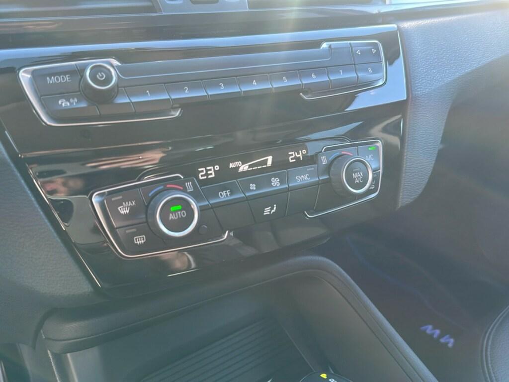 BMW X1 sdrive18d xLine auto