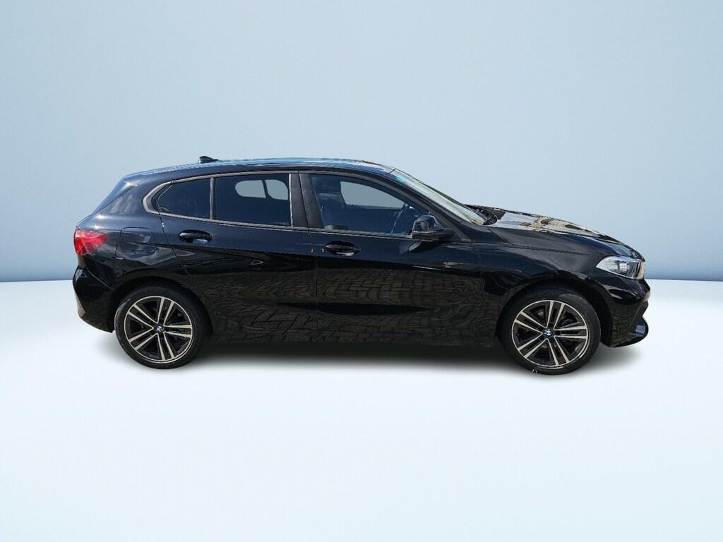 BMW Serie 1 116d Business Advantage auto