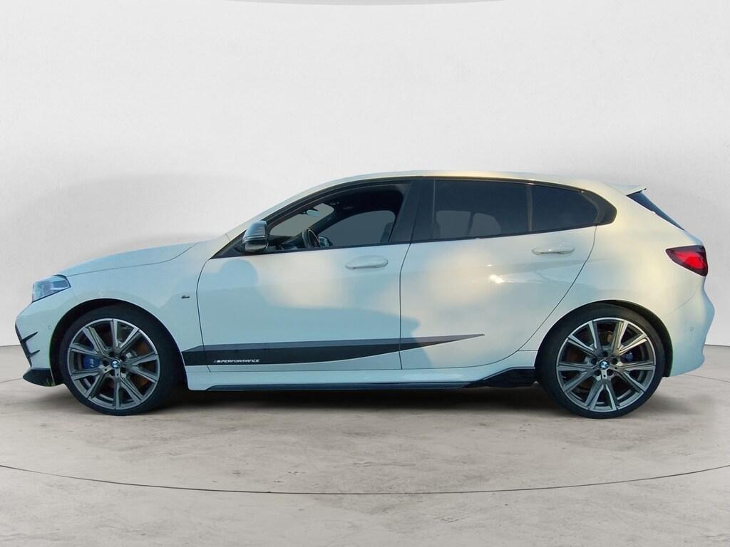 BMW Serie 1 M 135i xdrive auto