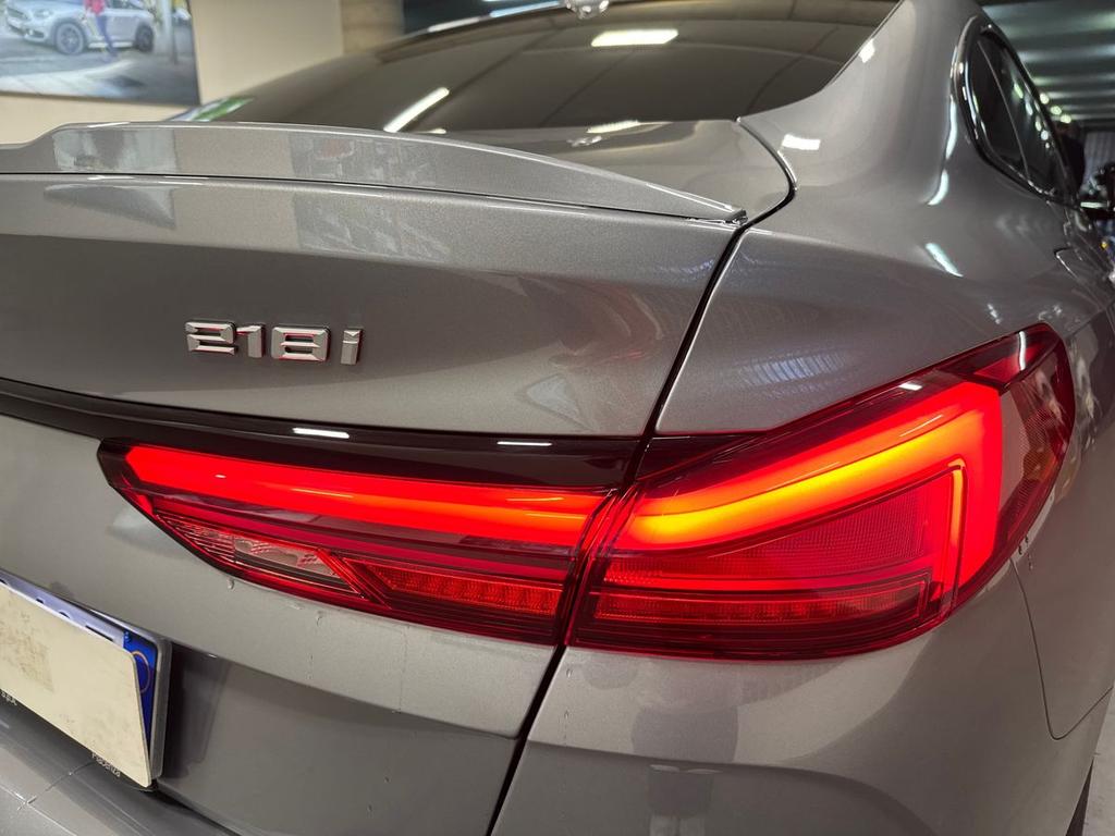 BMW Serie 2 218i Gran Coupe Advantage 136cv auto