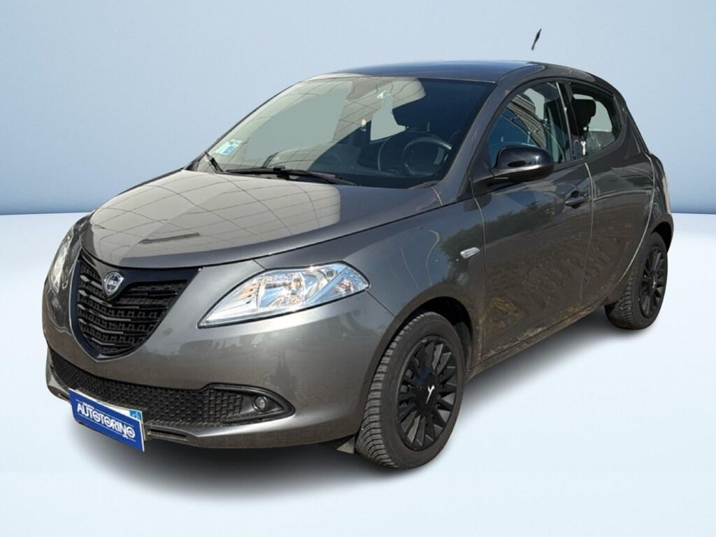 Lancia Ypsilon 1.2 8v Elefantino s&s 69cv E6