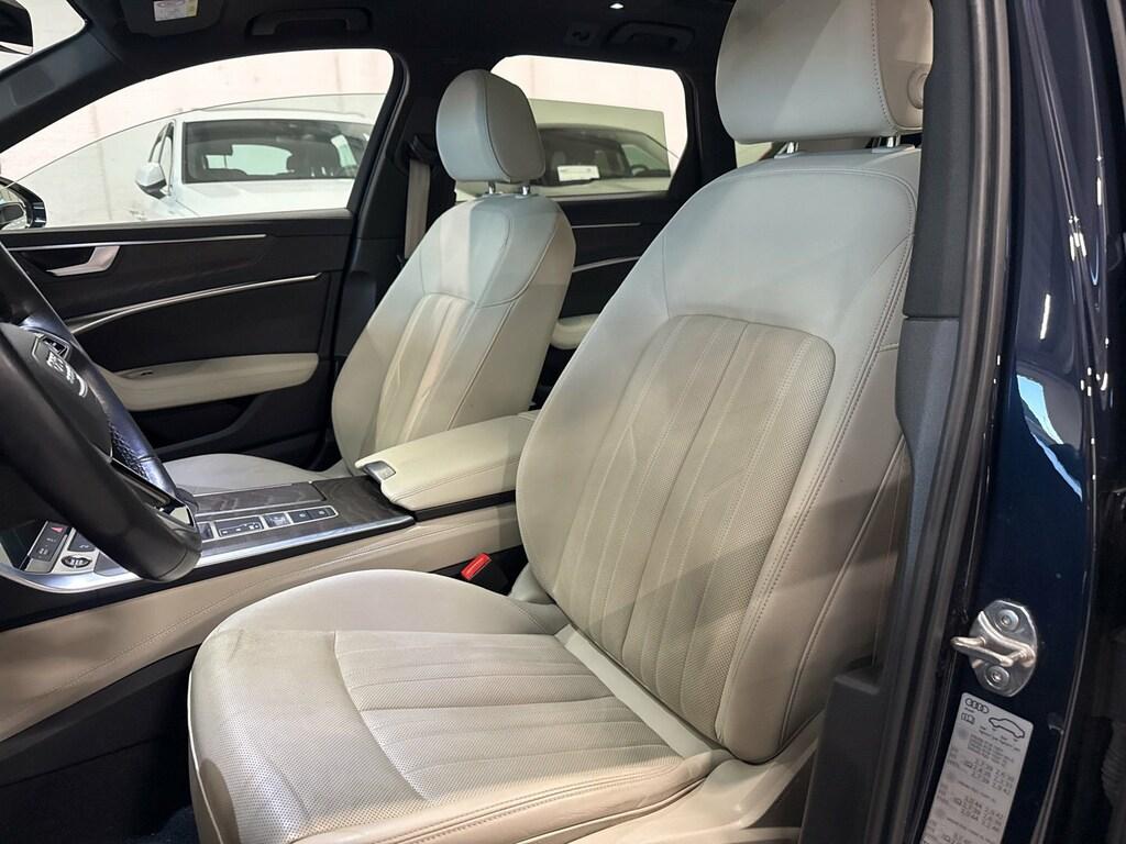 Audi A6 Allroad 55 3.0 tdi mhev Evolution quattro 344cv tiptronic