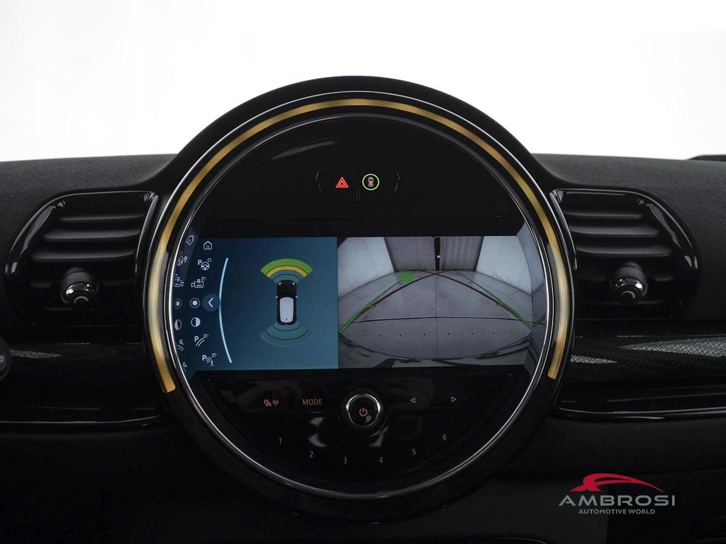 Mini Cooper Clubman 1.5 Cooper Classic Steptronic