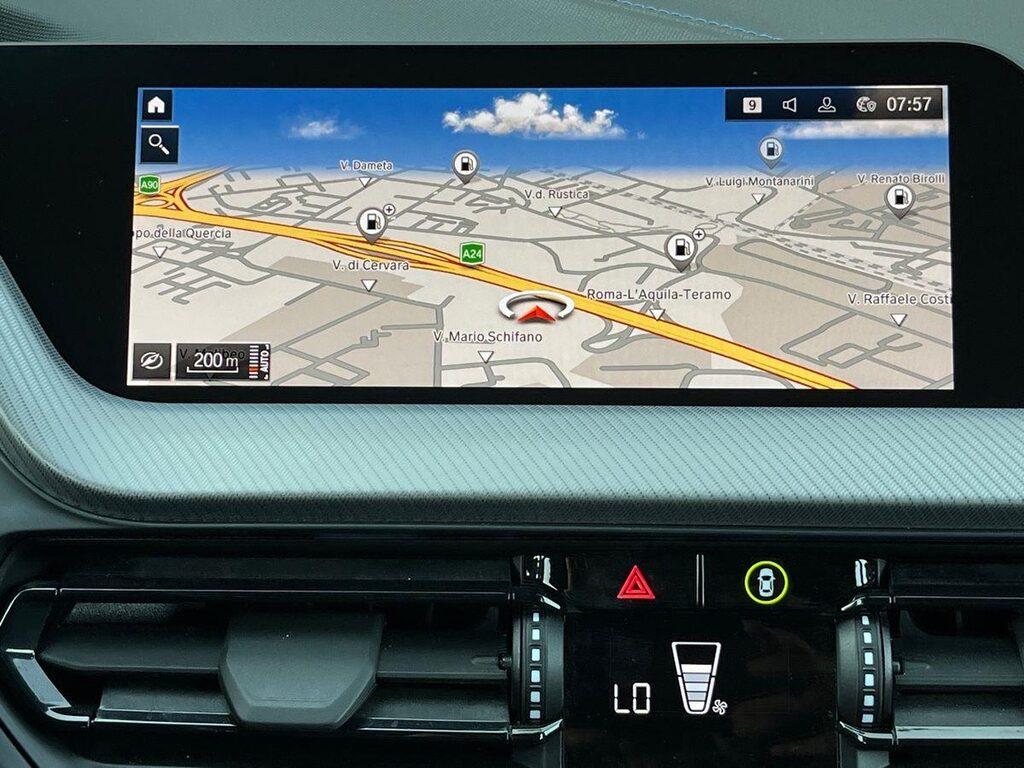 BMW Serie 1 116i MSport auto