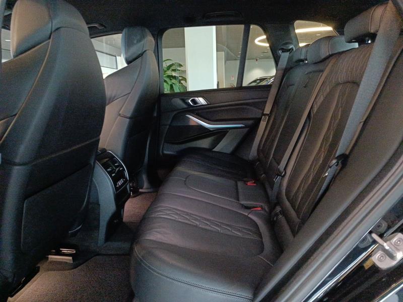 BMW X5 xdrive45e Msport auto