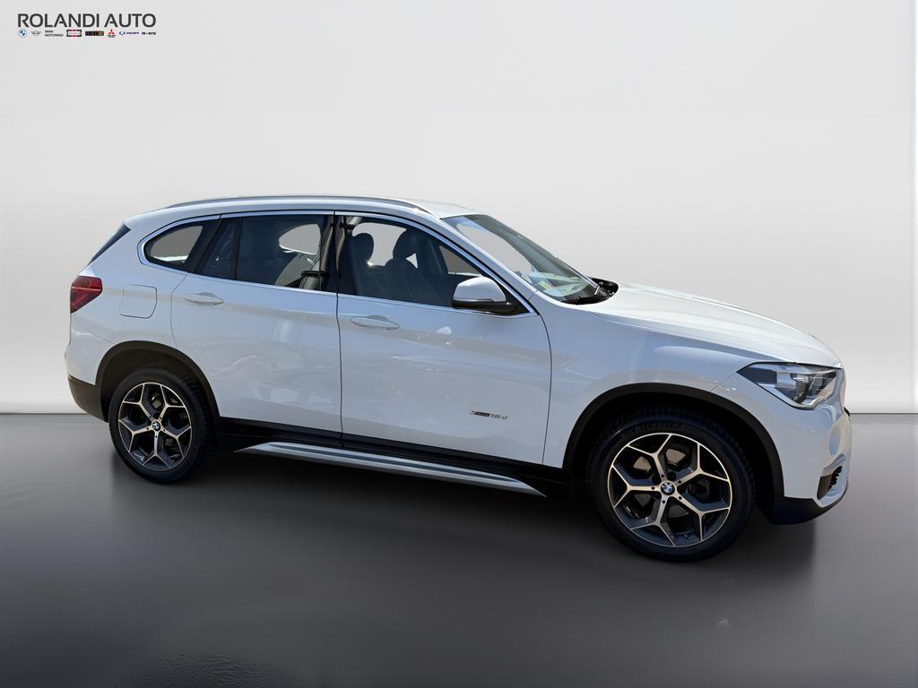 BMW X1 xdrive18d xLine
