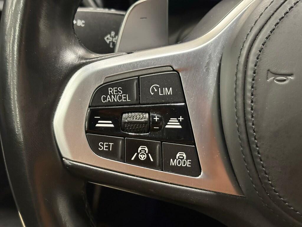 BMW Serie 4 M M440i mhev 48V xdrive auto