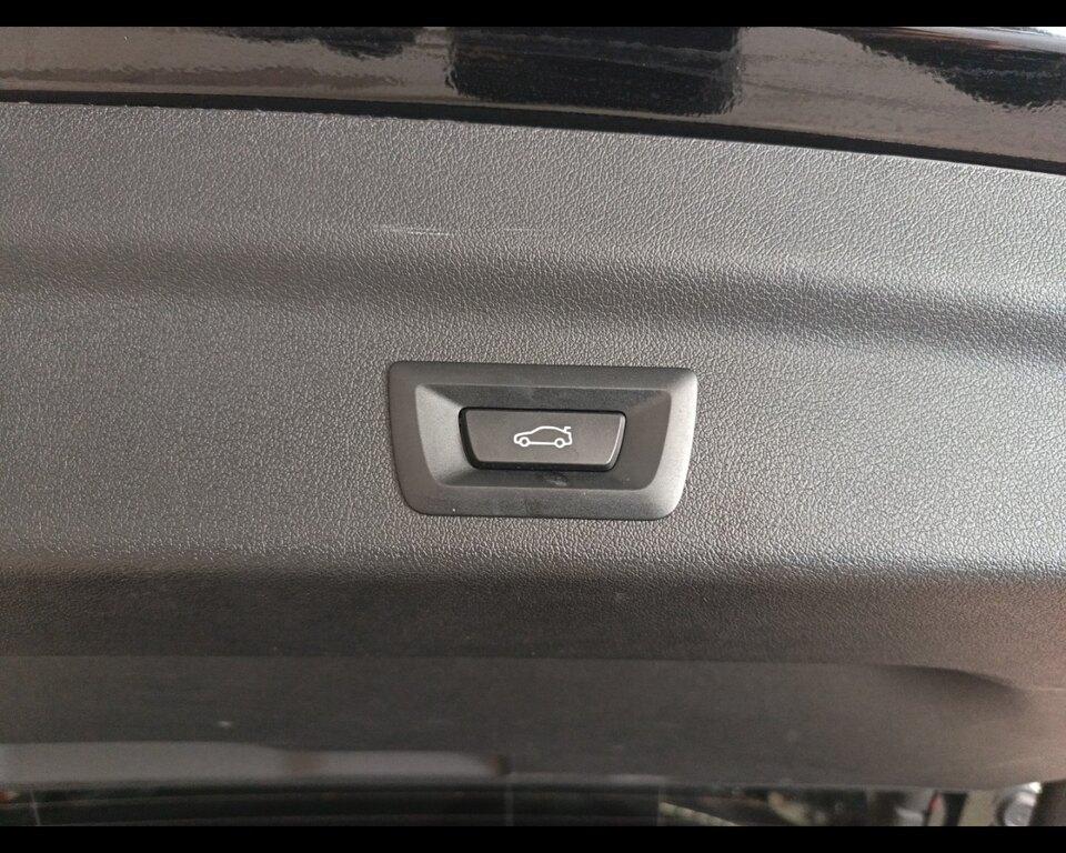 BMW X1 sdrive18d auto