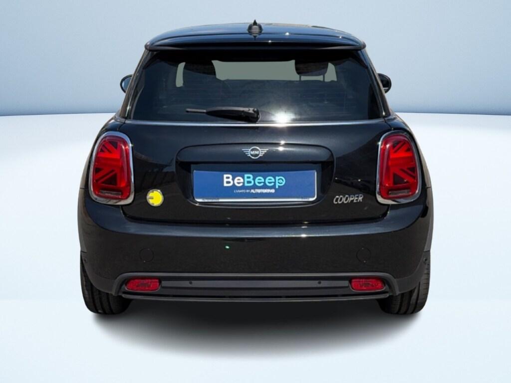 Mini Mini 3p Cooper SE auto