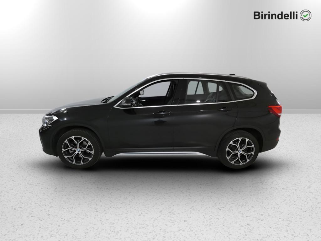 BMW X1 xdrive18d xLine Plus auto