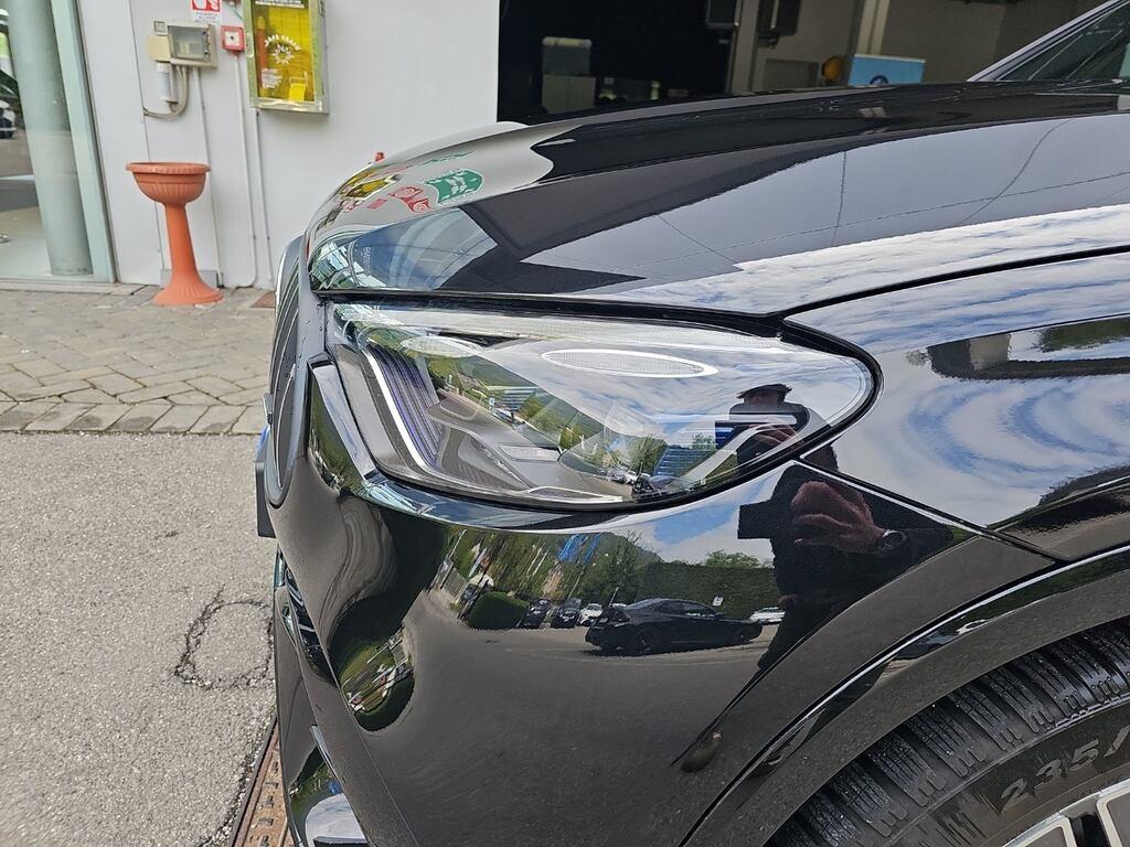 Mercedes GLC AMG 43 mhev AMG Line Premium Plus 4matic auto