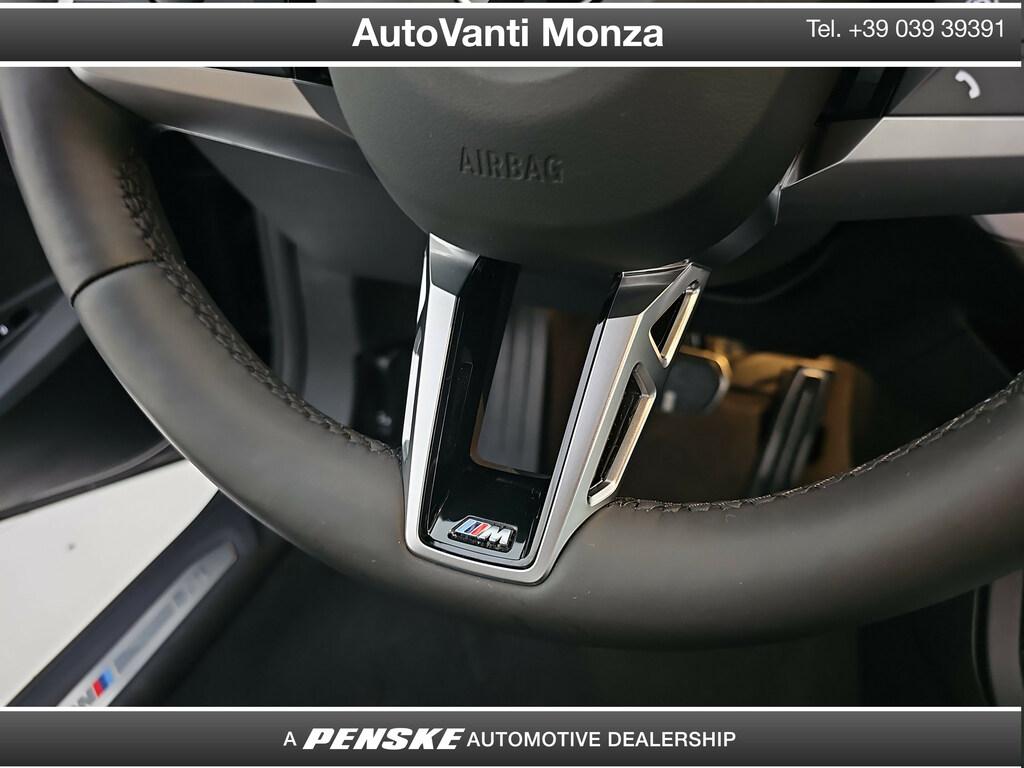 BMW Serie 1 118d MSport Pro auto