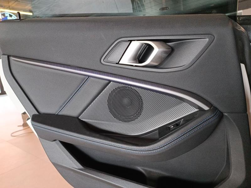 BMW Serie 2 218d Gran Coupe Msport auto