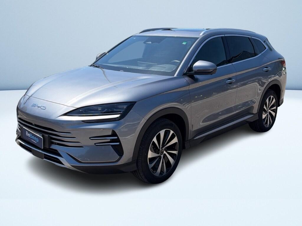 Byd Seal U DM-i 1.5 phev Comfort 2wd