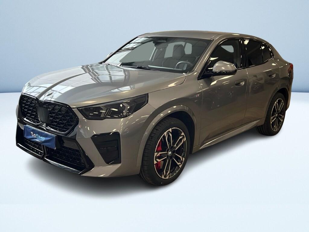 BMW X2 sdrive 18d MSport auto