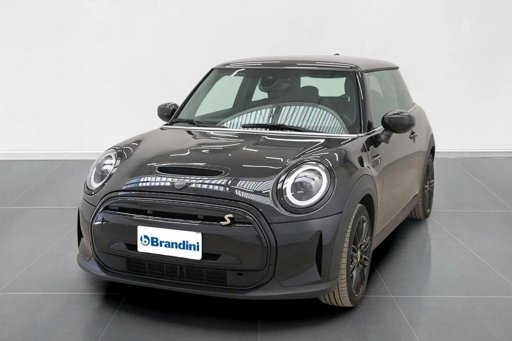 Mini Cooper SE 3p Classic auto