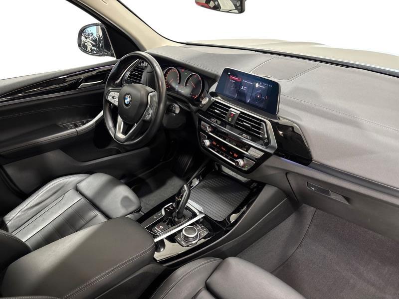BMW X3 xdrive20d xLine 190cv auto my19