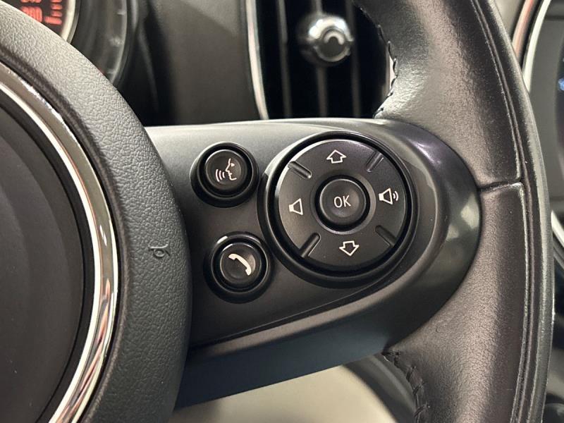 Mini Cooper D Countryman 2.0 TwinPower Turbo Cooper D Business Steptronic