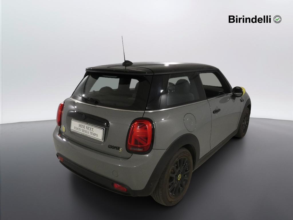 Mini Cooper SE 3p Classic auto