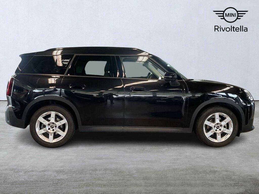Mini Mini Countryman 2.0 48V D Classic auto