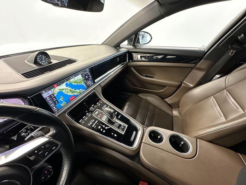 Porsche Panamera Sport Turismo 2.9 4 e-hybrid auto
