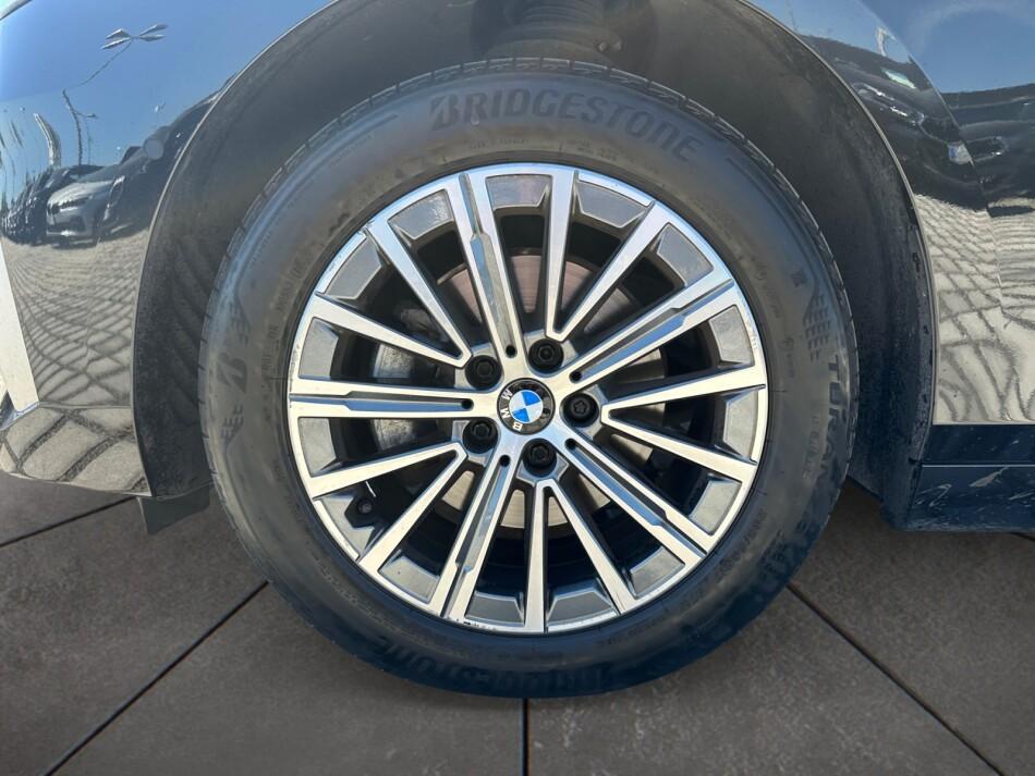 BMW Serie 2 218d Active Tourer Luxury auto
