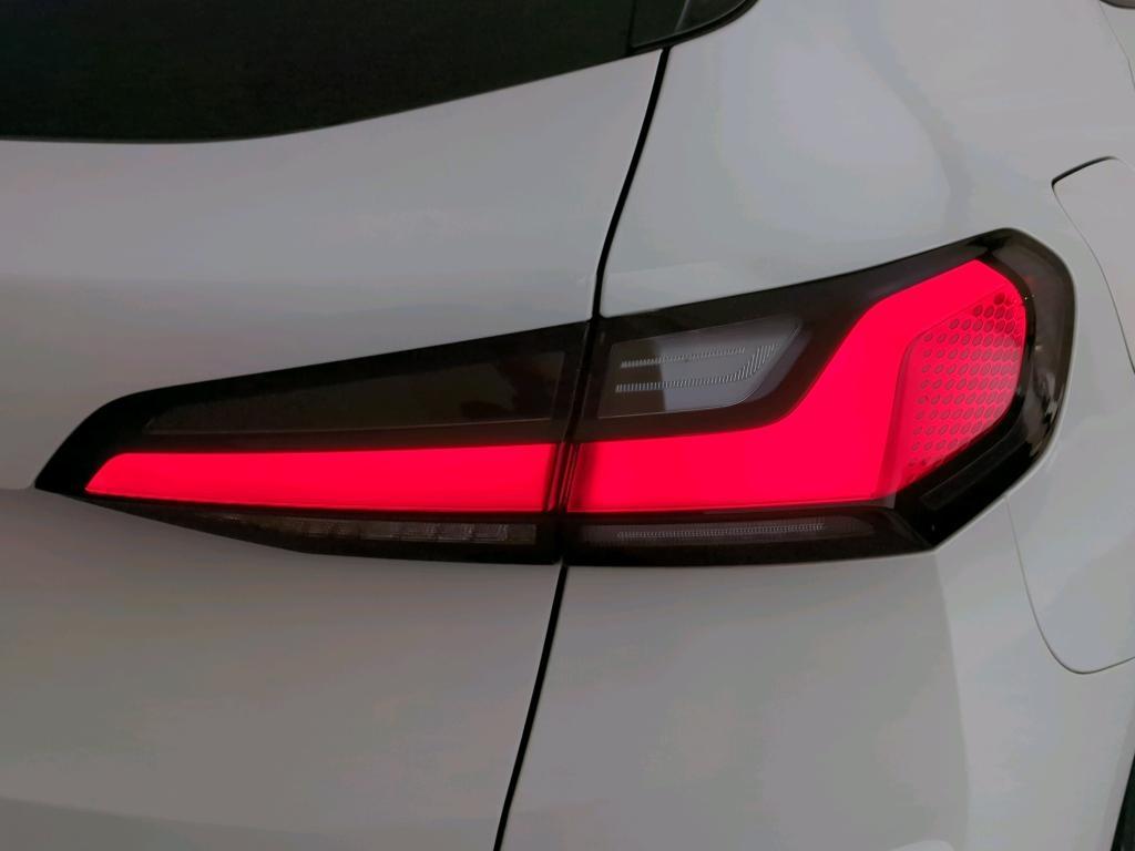 BMW Serie 2 218d Active Tourer Msport auto