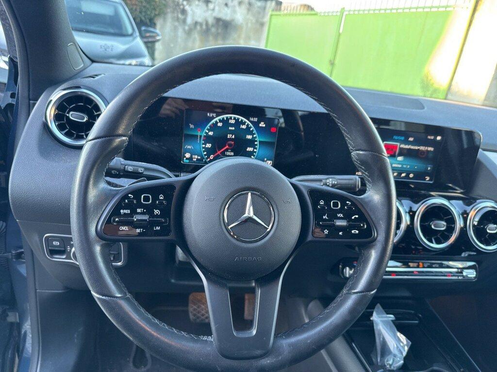 Mercedes GLA 180 d Sport auto