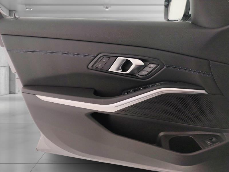 BMW Serie 3 320d mhev 48V xdrive M Sport Pro auto